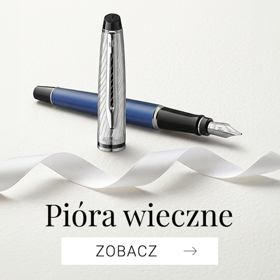 Pióra wieczne 