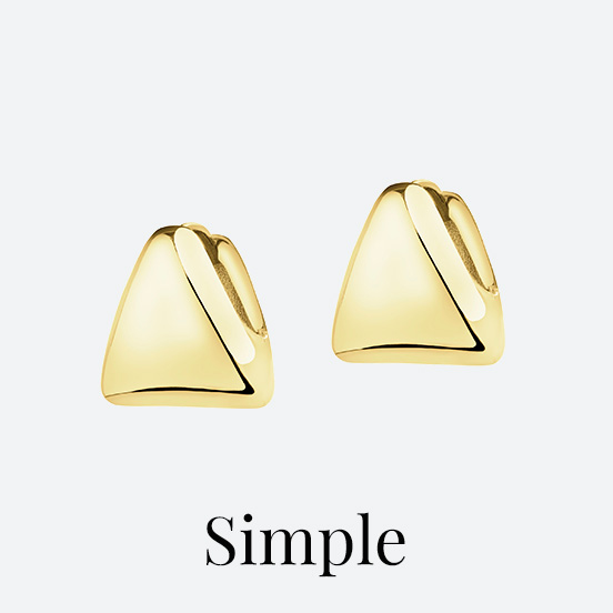 Odkryj kolekcję Simple