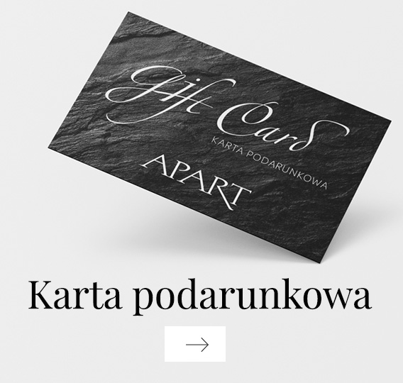 Karta podarunkowa