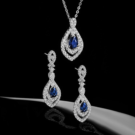 High Jewellery
