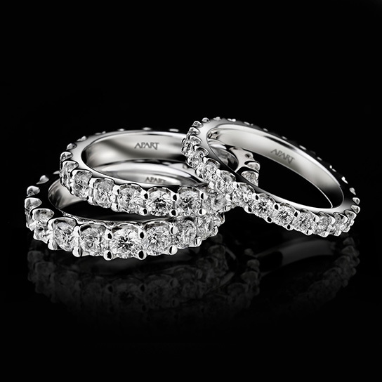 High Jewellery