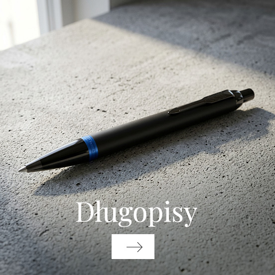 Długopisy