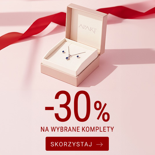 Komplety w promocji -30%