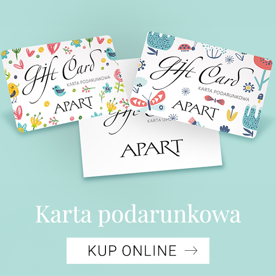 Karta podarunkowa