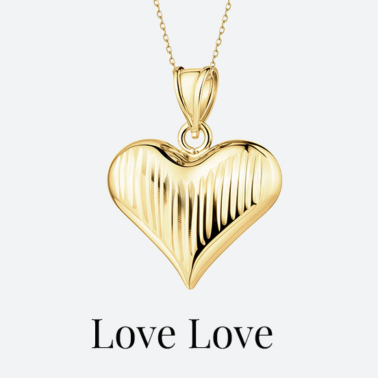 Odkryj kolekcję Love Love