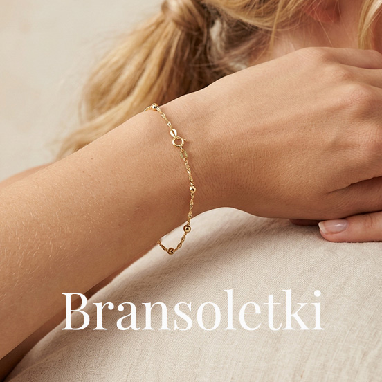 Bransoletki