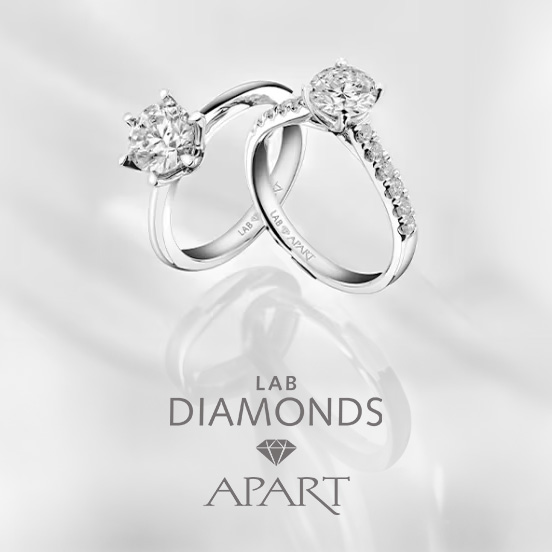 Lab Diamonds
