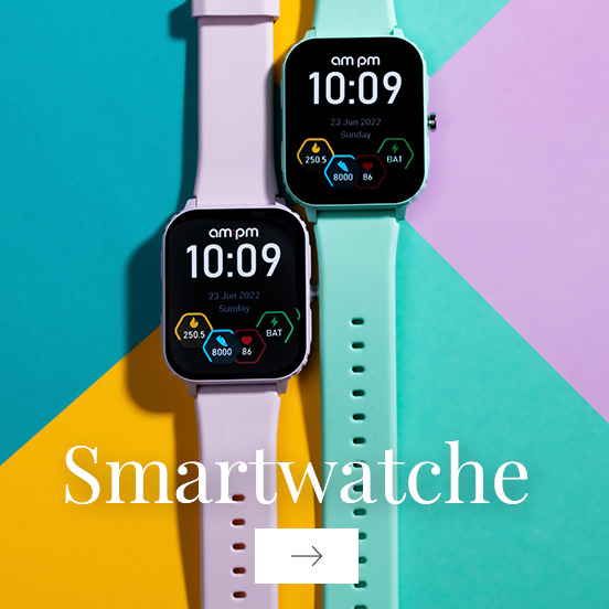 Smartwatche 