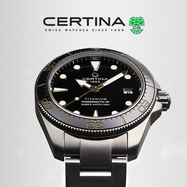 Certina