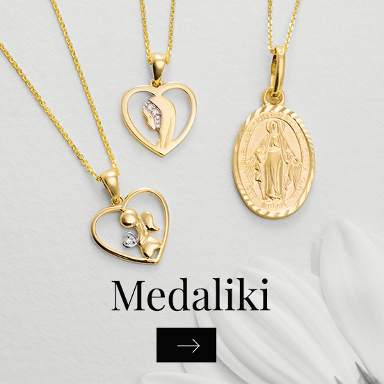 Medaliki