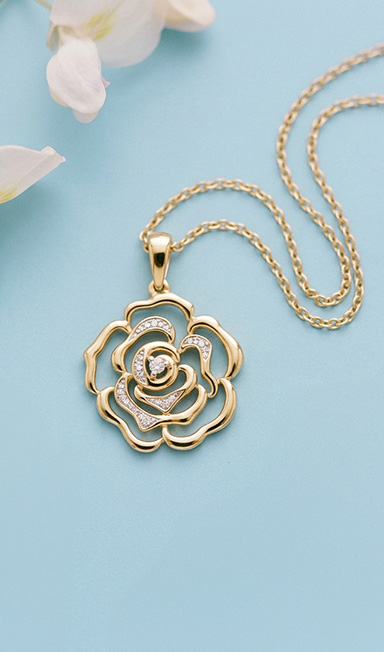 Odkryj wiosenne trendy - Kwiaty