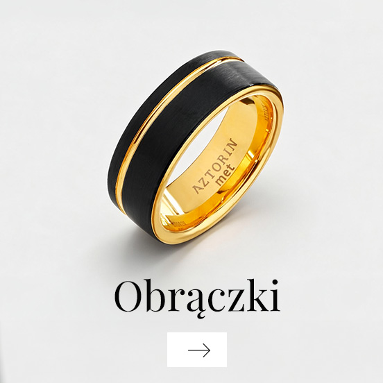 Obrączki Aztorin