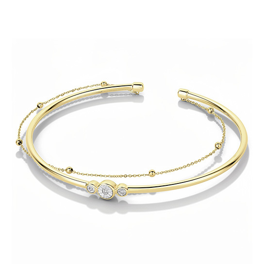 Bransoletki High Jewellery