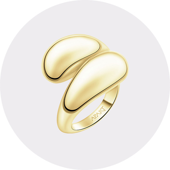 Biżuteria od 300 do 500 zł