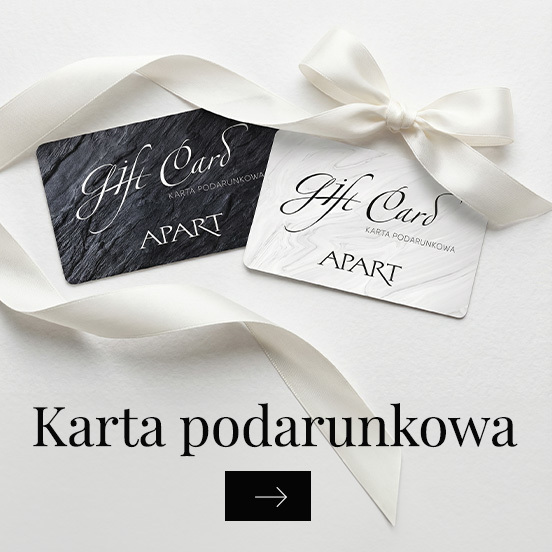 Karty podarunkowe