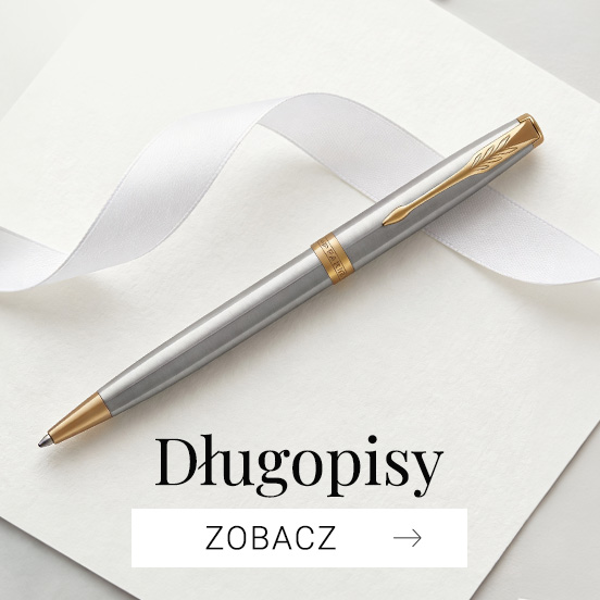 Długopisy