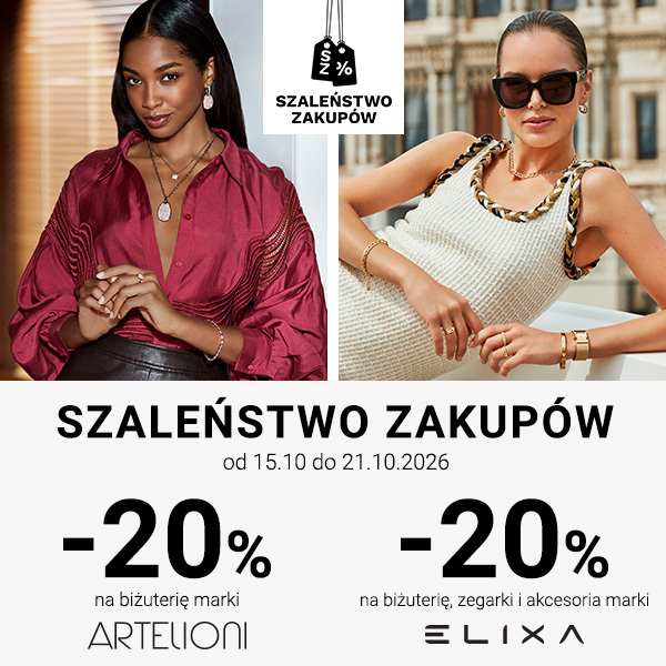 Szaleństwo Zakupów 