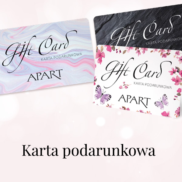 Karta podarunkowa