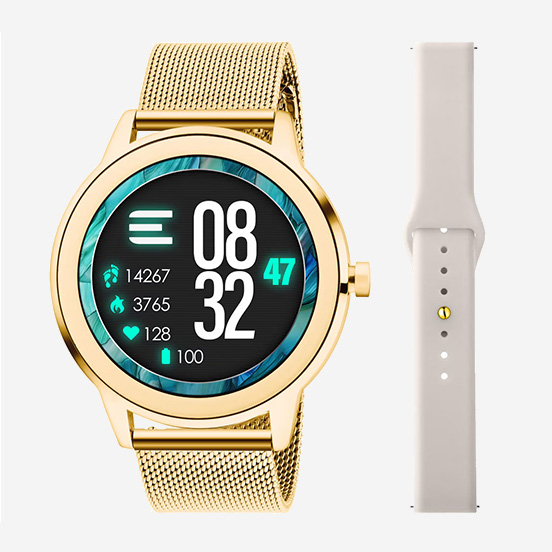 Smartwatche Elixa