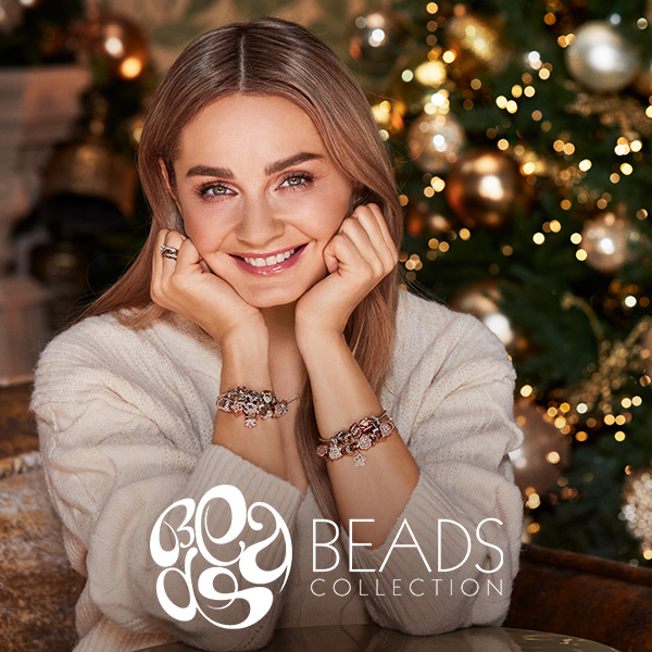 Odkryj kolekcję Beads