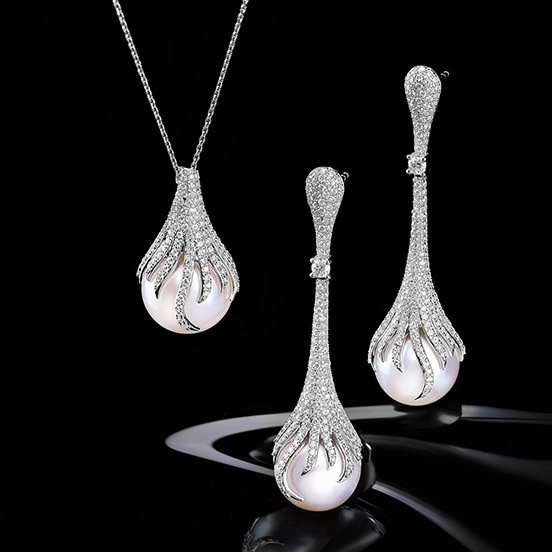 High Jewellery