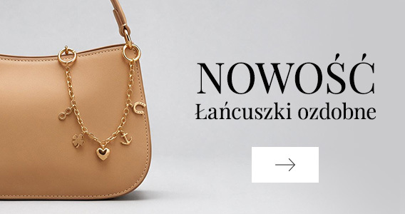 Łańcuszki ozdobne