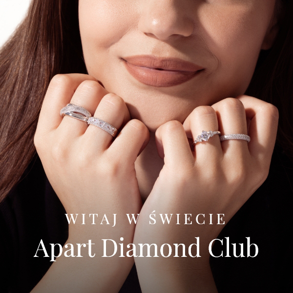 Witaj w świecie Apart