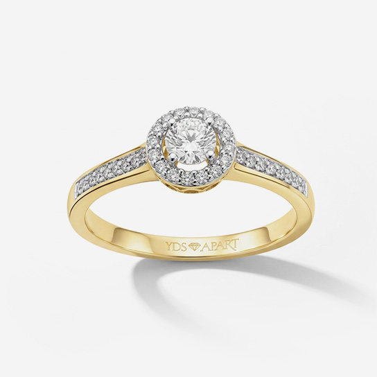 Your Diamond Story